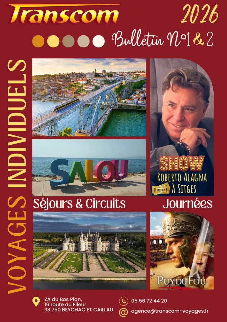 Bientôt disponible !