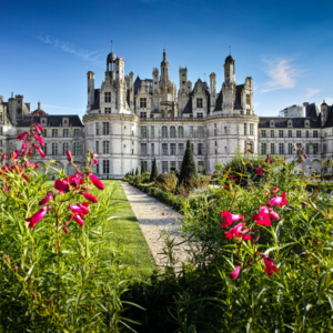 L'Excellence des Châteaux de la Loire