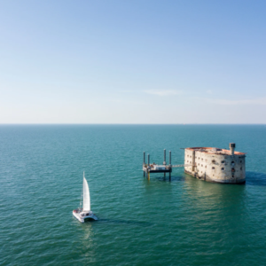 Oléron, entre Sel & Océan !