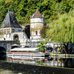 Village de charme & Venise du Périgord